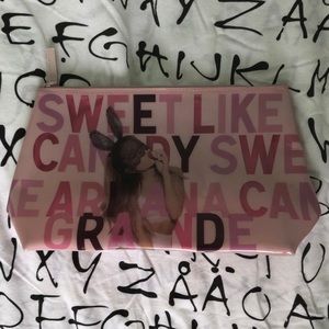 RARE SWEET LIKE CANDY BAG